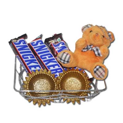 "Pooja Thali Combo - code PT05 - Click here to View more details about this Product